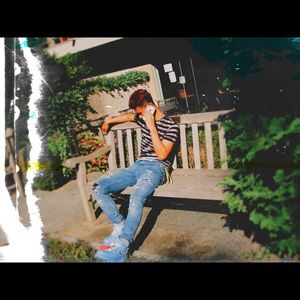 Meet your Posher, Danny